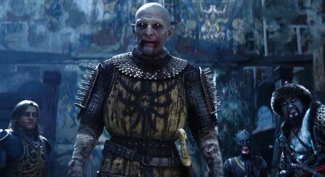 A vámpíros Witcher annyira durva lesz, hogy még a karaktered is kibabrálhat veled - Esport 1