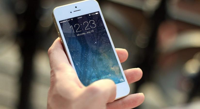 Az FBI sürgős figyelmeztetést adott ki 150 millió iPhone-felhasználónak: Töröld ezt az üzenetet, amint megkapod - naphire.hu