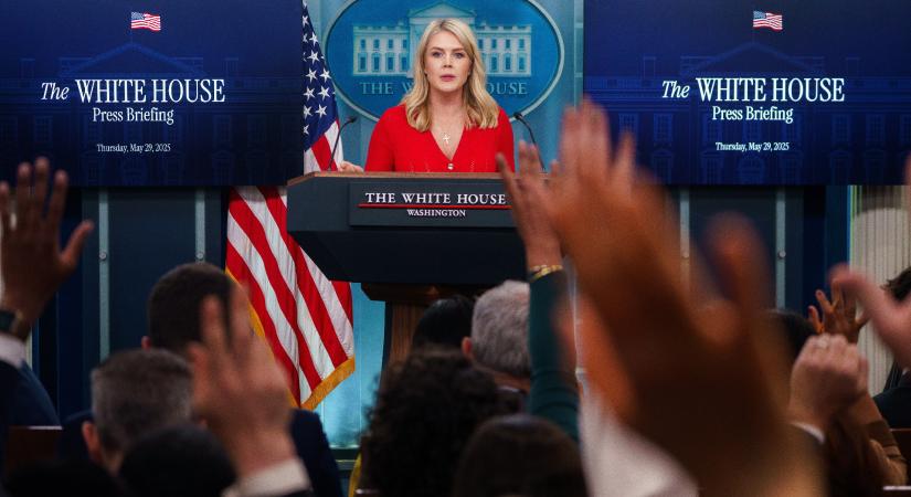 Trump a következő két hétben dönti el, milyen lépéseket tesz Irán ellen - Magyar Hang