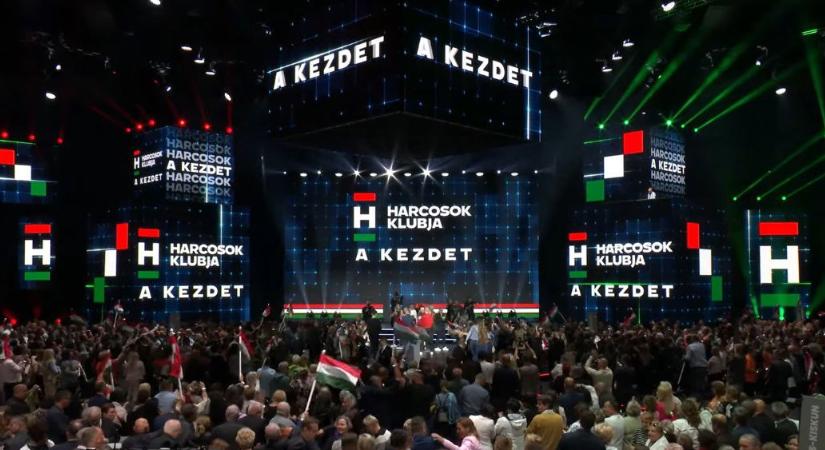 Brutális dologba keverték a Harcosok klubját, azonnal eltávolították - Promotions