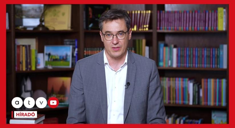 Megtiltotta a rendőrség a Pride felvonulást – Karácsony köszöni - atv.hu