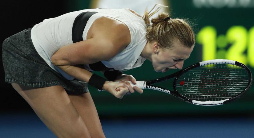 Komoly döntést hozott Wimbledon kétszeres bajnoka - Infostart