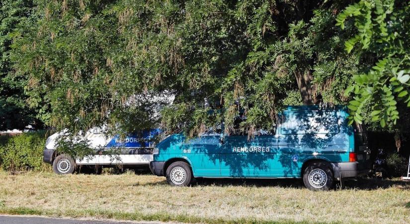 Újabb fordulat a több évtizedes gyilkossági ügyben: emberi maradványokra bukkantak - Kemma