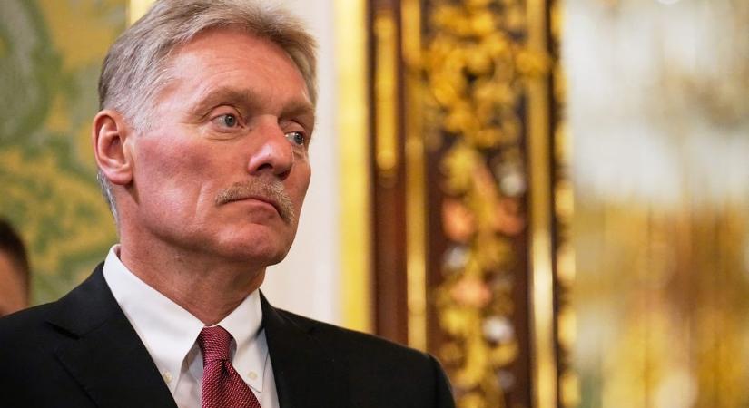 Kreml: Irán nem kért segítséget Oroszországtól - HVG - Világ