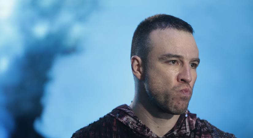 Molnár Áron Novák Katalinnak: „Követhetnéd a barátnéd, Varga Judit példáját, és választhatnál rendes szakmát” – videó - Blikk