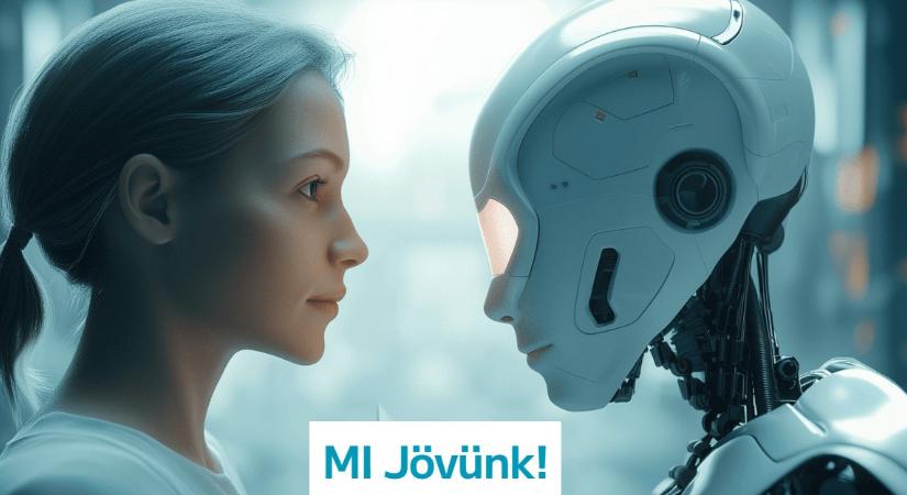 Palkovics László: már elérhető az új, ingyenes mesterséges intelligencia tananyag - Győr Plusz