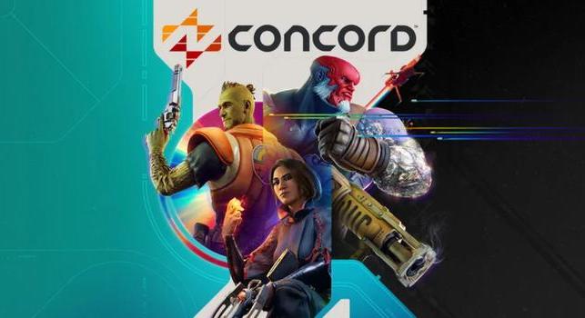 Na mibe halt bele a Concord a Sony szerint? Nem, nem abba, amire gondolsz - Esport 1