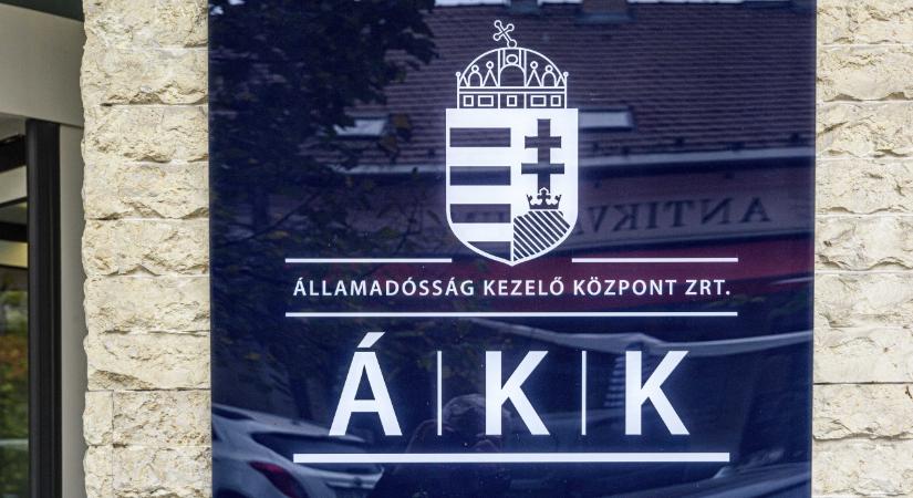 Ismét hazánk lett a régió legjobb kötvénykibocsátója - Infostart - Gazdaság