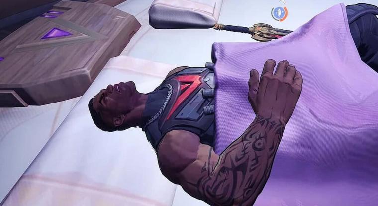 Egy rajongói elmélet szerint Penge hamarosan csatlakozhat a Marvel Rivals játszható karaktereihez - GameStar