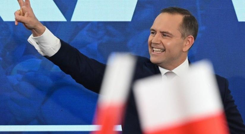 Minta-e a romániai és lengyel választás? - kontroll.hu