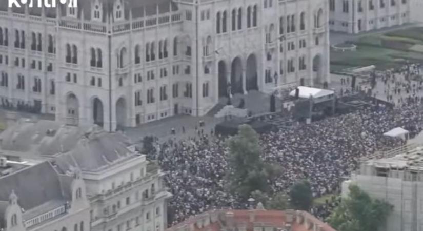 Eladják a hadiipari cégeket, elindult a Polgári Ellenállás – az elmúlt hét legfontosabb cikkei és videói a Kontrollon - kontroll.hu