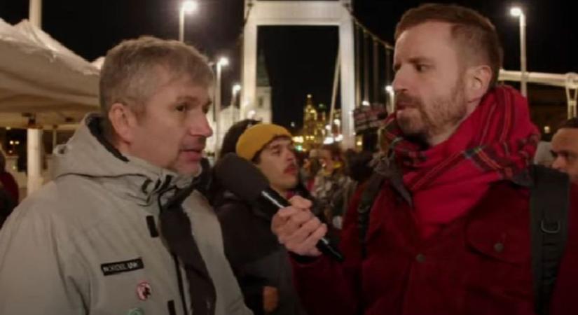 Az ember, akiből még az ellenzéki oldalon sem nagyon kérnek - Mandiner