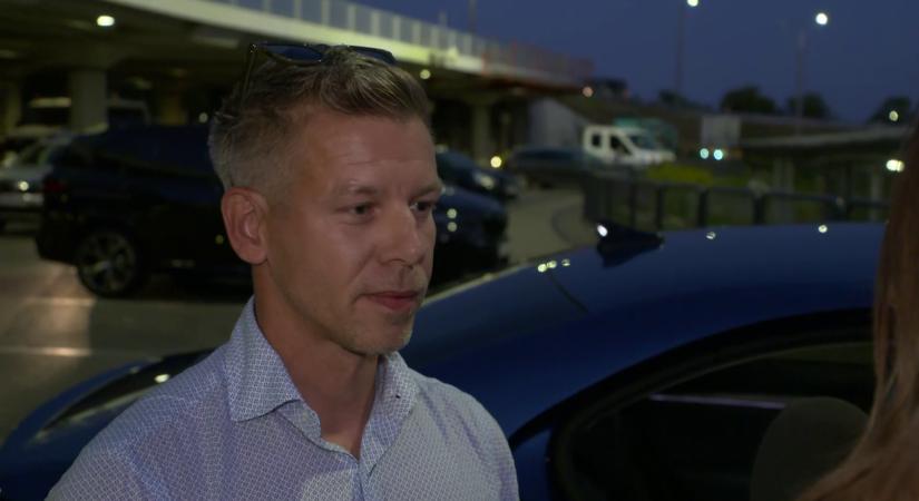 Hárítja a felelősséget Magyar Péter a Tisza-listával kapcsolatban  videó - HírTV