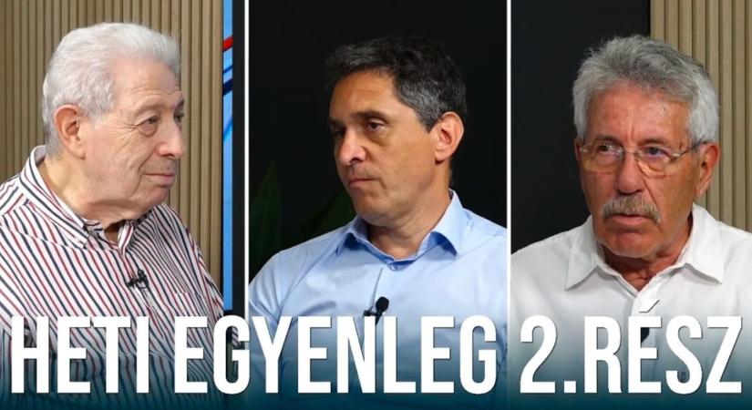 Rogán és Gulyás félnek Orbán Viktortól - Hírklikk