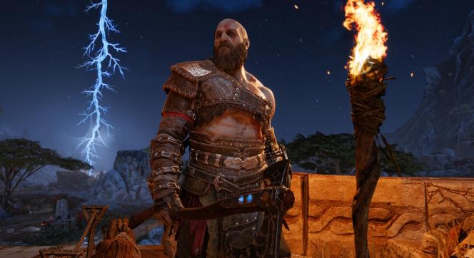 God of War: jövőre halasztották a következő rész megjelenését? [VIDEO] - theGeek