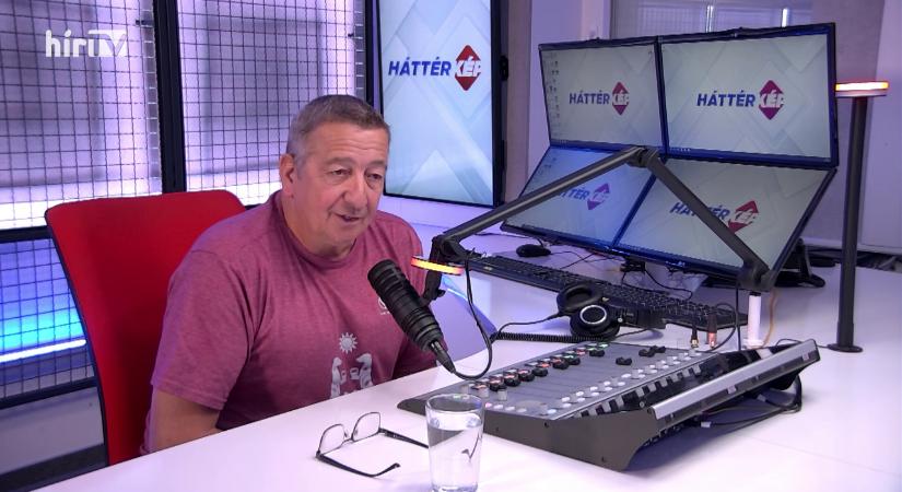 Az izraeli-iráni háború – mi áll a háttérképben?  videó - HírTV