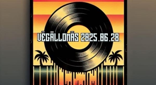 Debütál a Savaria Vinyl Fest - Bakelitpörgetők a Végállomás Klubban (06.28.) - Vaskarika