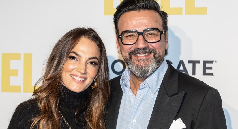 „Máshogy mozog az agyunk” – árulta el Gianni a házasságáról - Nlc