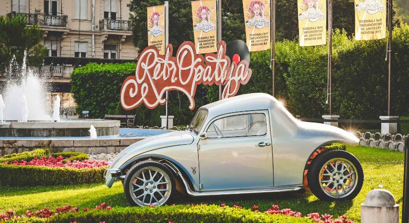 Az év bulijára hív nyáron a magyarok egyik kedvenc tengerparti városa - Roadster