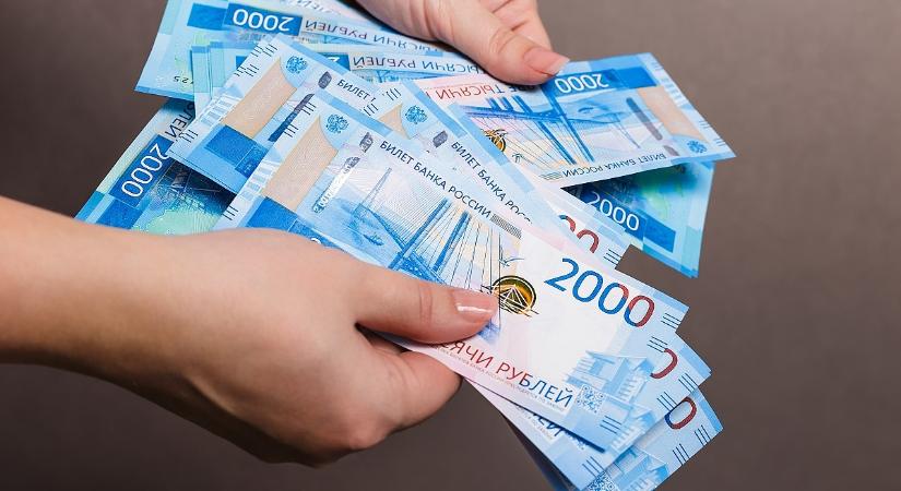 Megtiltották az orosz állampolgároknak az ingatlanvásárlást - Napi.hu