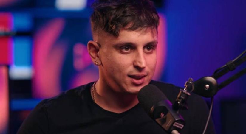 Aurelio olyat mondott Kasza Tibinek, hogy csak néztük: kamerák előtt alázta meg - Femina