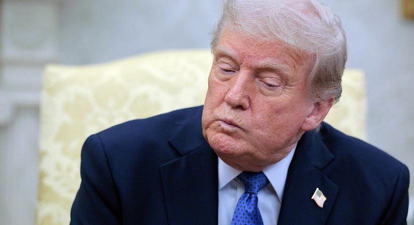 Lerövidítették a NATO-csúcsot, hogy Trump ne unatkozzon - Napi.hu