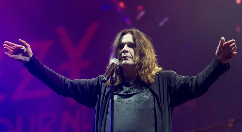 Borsos ára ellenére villámgyorsan elkapkodták a rajongók az Ozzy Osbourne DNS-ét tartalmazó üdítősdobozokat - VG