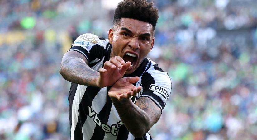 Brazil fieszta Pasadenában: az ötlettelen PSG kikapott a Botafogotól - Sport365