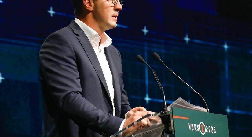 Kocsis Máté: Orbán nem gyengül a Fideszen belül - Magyar Hang