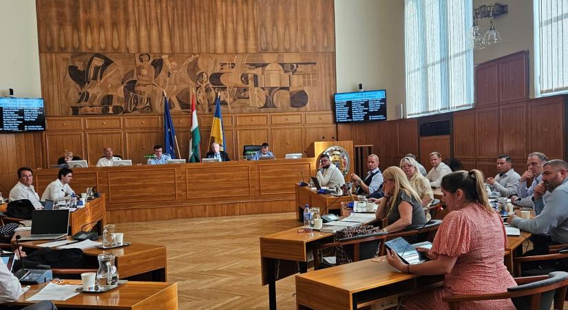 Pécs kiáll az ellehetetlenítési törvény ellen - Magyar Hang