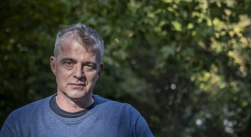 Mi történt Ádámmal, a néggyermekes apával, akinek tavaly gyűjtöttünk a kezelésére? - Nőiváltó