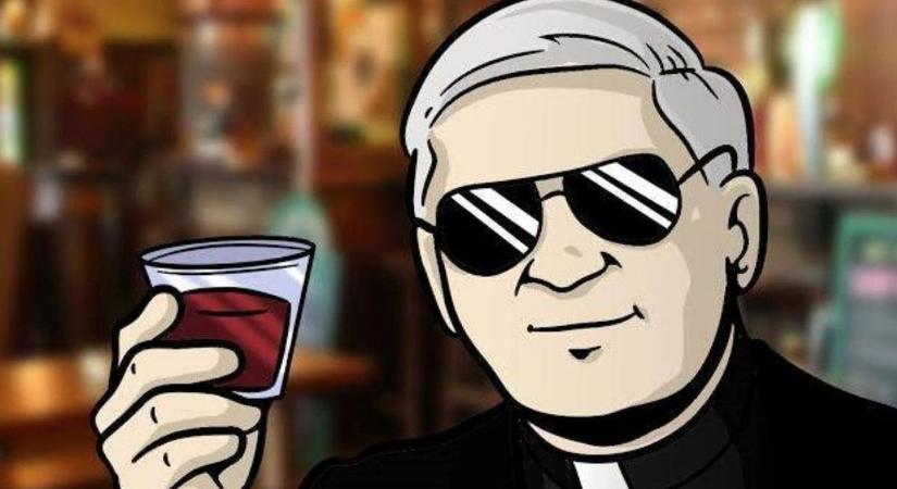 Na, tegyük akkor helyre ezt a „lemondtam a vitát a Blikkben a Tibi atyával” dolgot - Mandiner