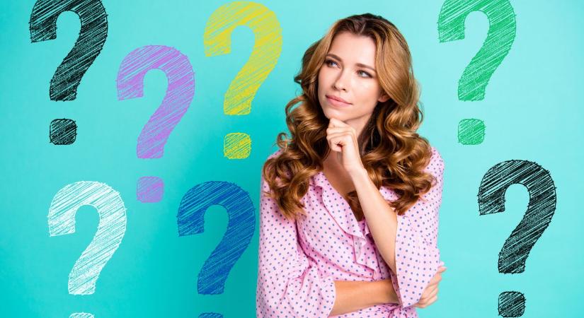 Általános műveltségi kvíz: bizonyítsd a tudásodat! Hány pontot érsz el? - Marie Claire