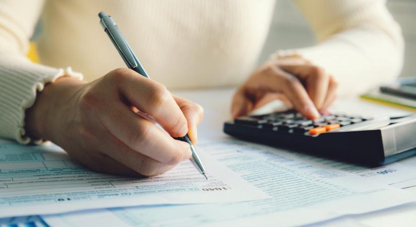 Tudja, mennyi tartozása van az adószámláján? – mindjárt kiderül - Infostart