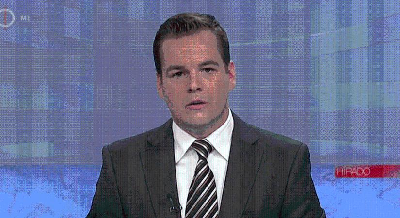 Az egykori köztévés Németh Balázs lehet a Fidesz képviselőjelöltje Újpalotán 2026-ban - HVG - Itthon