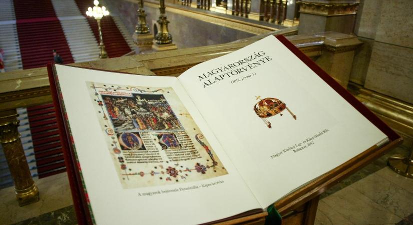 Ami nincs, az nem kötelez - Népszava