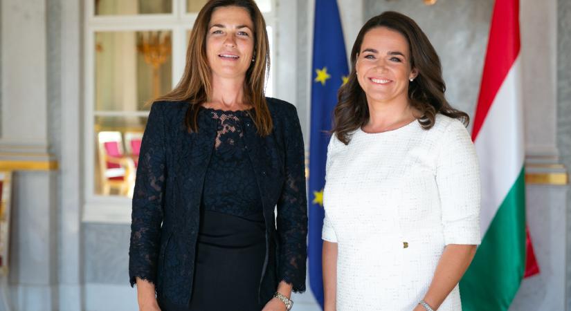 Novák Katalin és Magyarország pokoli évei - Magyar Hang