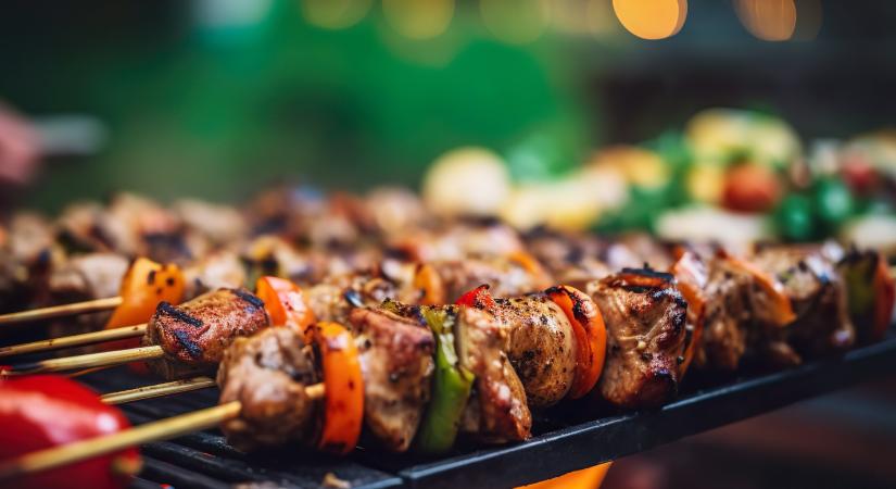 Grillezési technikák kezdőknek és haladóknak - egy.hu