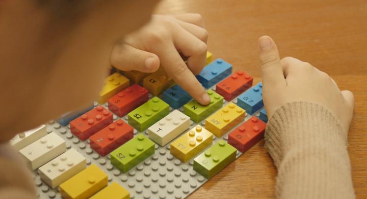 Apró pontok és kockák: van, akiknek nem csak játék a Lego - Dívány