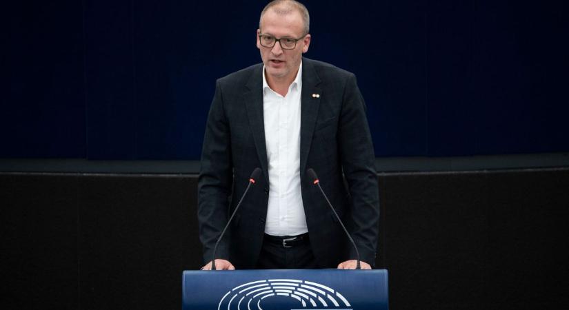 A tiszás Tarr Zoltán a Voks 2025 szavazást támadja - Kemma