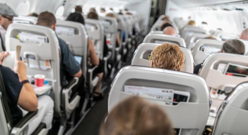 Tényleg olcsóbbak lesznek a repjegyek, ha töröljük a keresési előzményeket? - Blikk - Kvíz