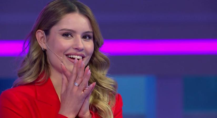 Szerencsekerék: rekordnyereményt vitt haza a Miss World Hungary 2025 döntőse - 24.hu
