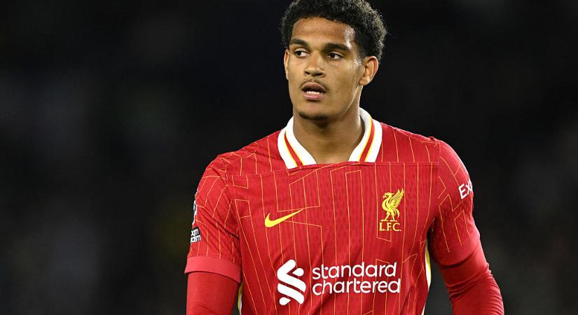 A Liverpool védőjével erősít a Bayer Leverkusen! – sajtóhír - FociClub