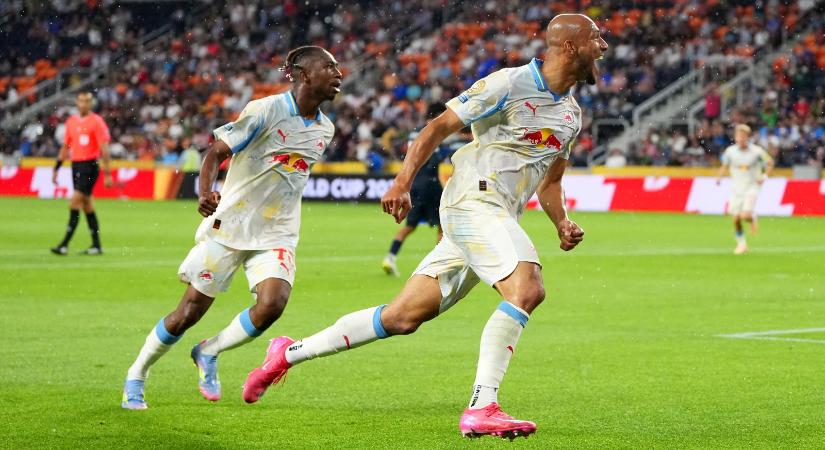 Hogy lehet ott a Salzburg a klub-vb-n? És hogy maradt le a Liverpool és a Barcelona? - Player