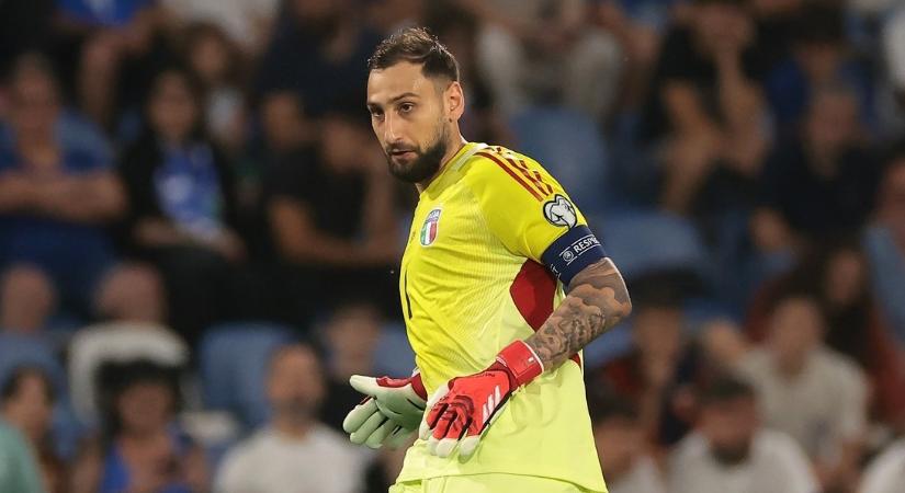 Hivatalos tárgyalások, hamarosan aláír Gianluigi Donnarumma - SportPoszt