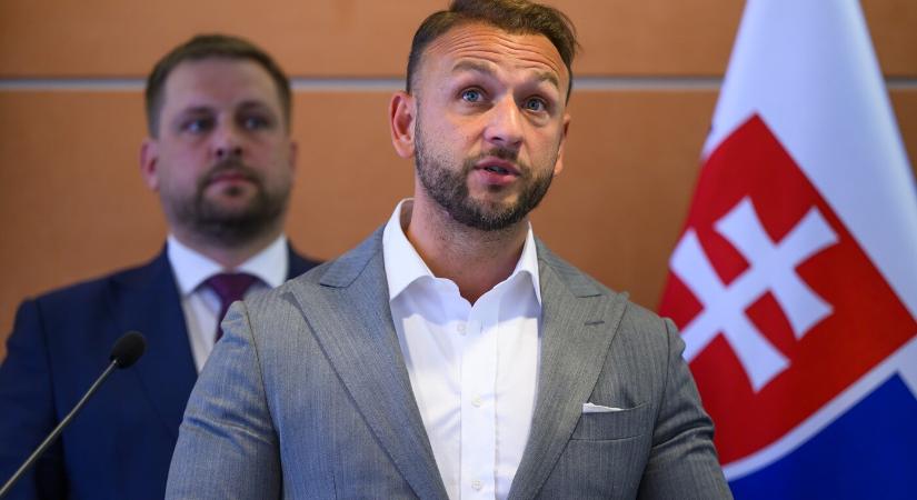 Cserékkel próbálja orvosolni bajait a Hlas, de kérdéses, ki tudná átvenni Pellegrini örökségét - Új Szó