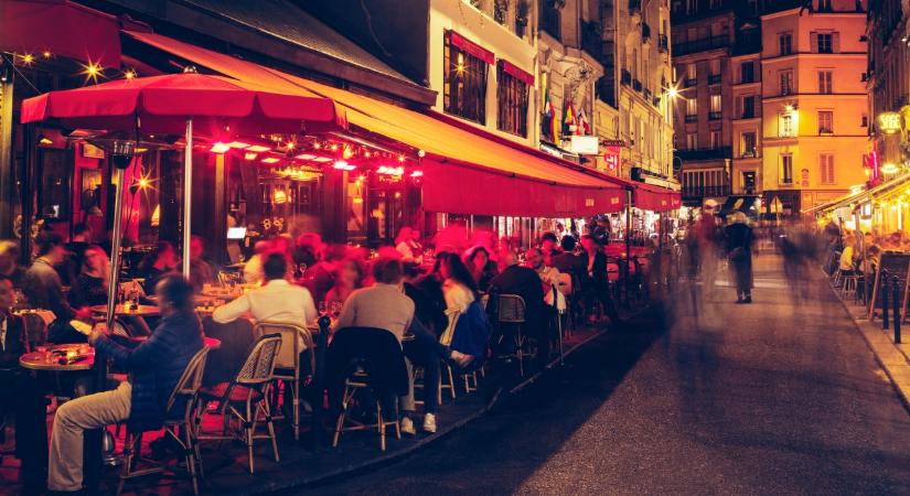 6 biztos jel, hogy turistacsapda étteremmel van dolgod – Ezek az infók jól jönnek a nyaralás előtt - Nlc
