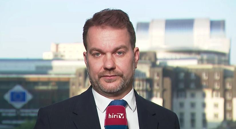 Az Európai Bizottság 2027 végéig teljesen leállítaná az orosz gáz- és olajimportot  videó - HírTV
