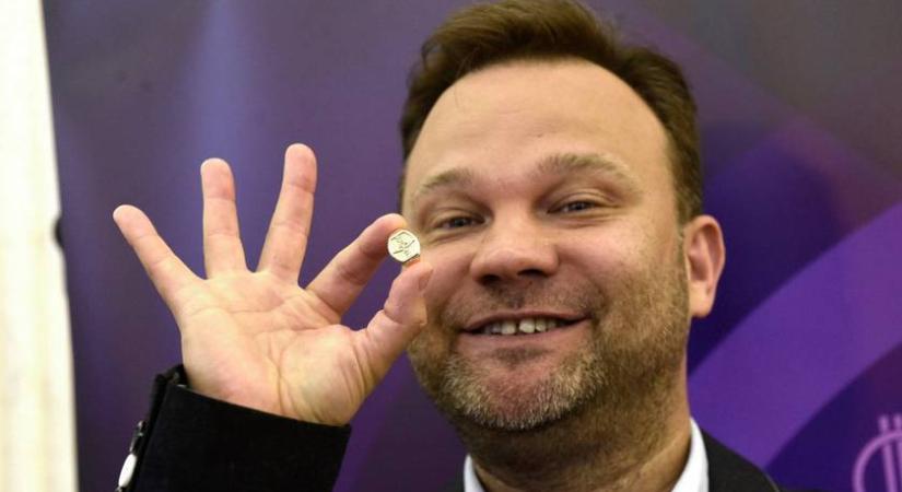 Aranyosi Péter bocsánatot kért: megszólalt a kialakult botrányról - Femina