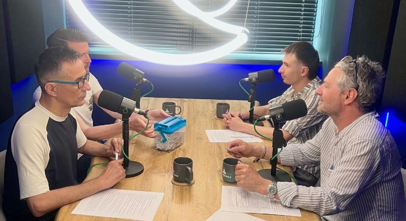 Hírdaráló: agyevő amőba, a láthatatlan gyilkos - Új Szó